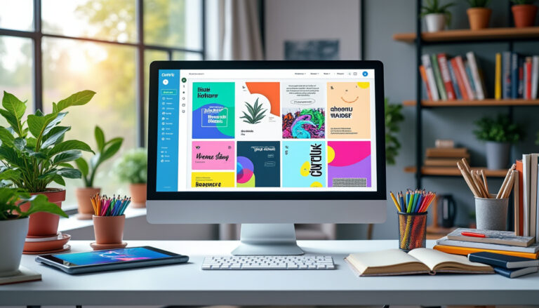 découvrez comment vous connecter à canva facilement et accéder à toutes vos créations en ligne. suivez nos étapes simples pour profiter pleinement de vos designs où que vous soyez.