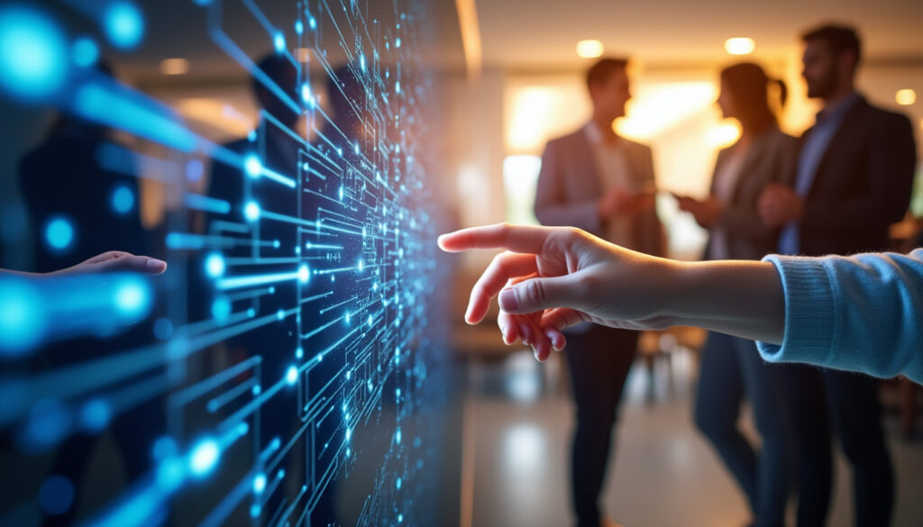 découvrez la définition de la connexion, son importance et ses différents usages dans le quotidien : informatique, relations, réseaux et communication. tout ce qu’il faut savoir sur la connexion !