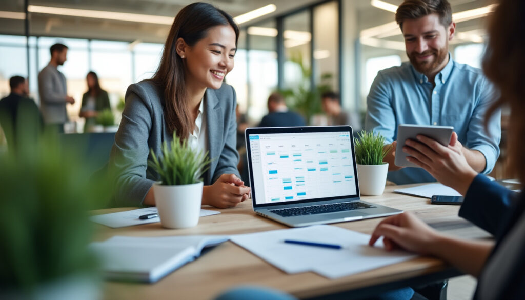 découvrez comment vous connecter à kelio pour pointer simplement et consulter vos horaires de travail. suivez notre guide étape par étape pour accéder rapidement à votre espace personnel kelio.