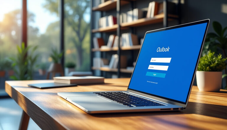 découvrez comment vous connecter rapidement à outlook pour consulter et gérer facilement vos e-mails microsoft depuis n'importe quel appareil.