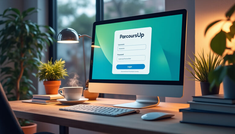 connectez-vous facilement à votre compte parcoursup et accédez à votre dossier sans erreur. suivez nos conseils pour une connexion sécurisée et sans soucis à la plateforme d’admission.